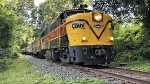 CVSR 6777 approaches Hickory St.